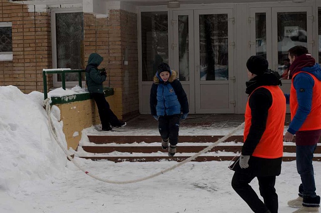 Масленица 2018