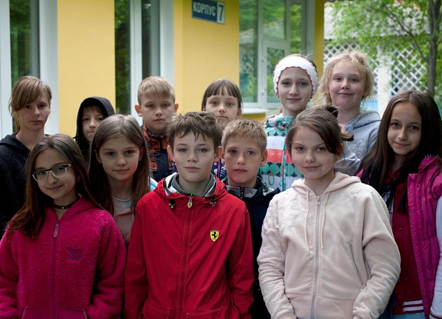 1 июня 2018