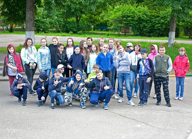 1 июня 2018