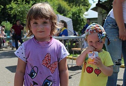 31 июля фото