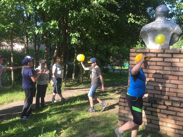 3 июня 2018