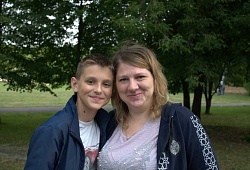 Родительский день : фото 2