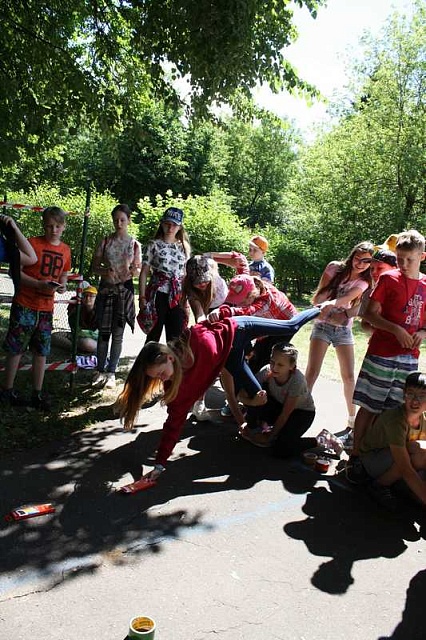 25 июня 2018
