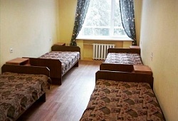 К новому лету - новые полы!