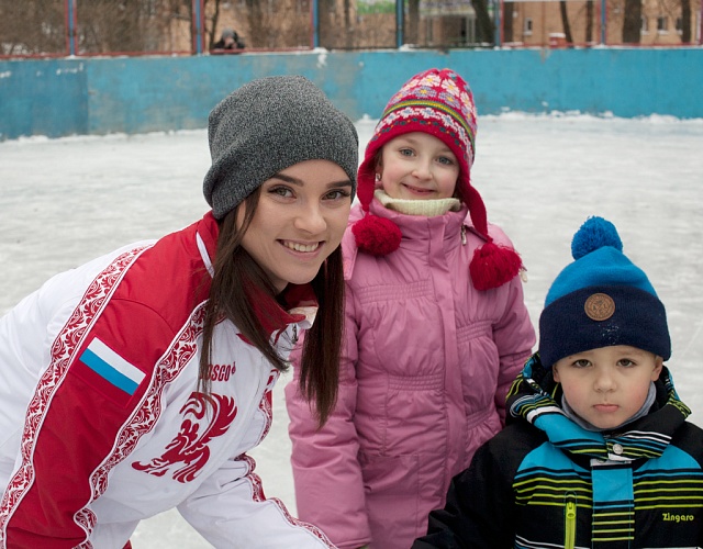 День Здоровья: 27 января 2018 года
