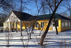 Организация зимних мероприятий