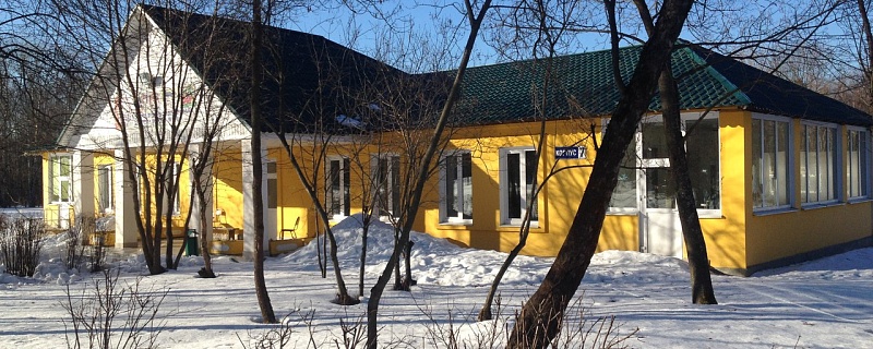 Организация зимних мероприятий