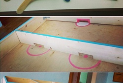 Зима - время игр