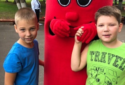 Интересно о важном