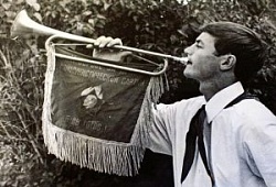 Исторические фотографии