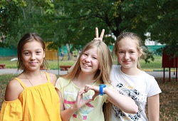 К летнему сезону 2019 - готовы!